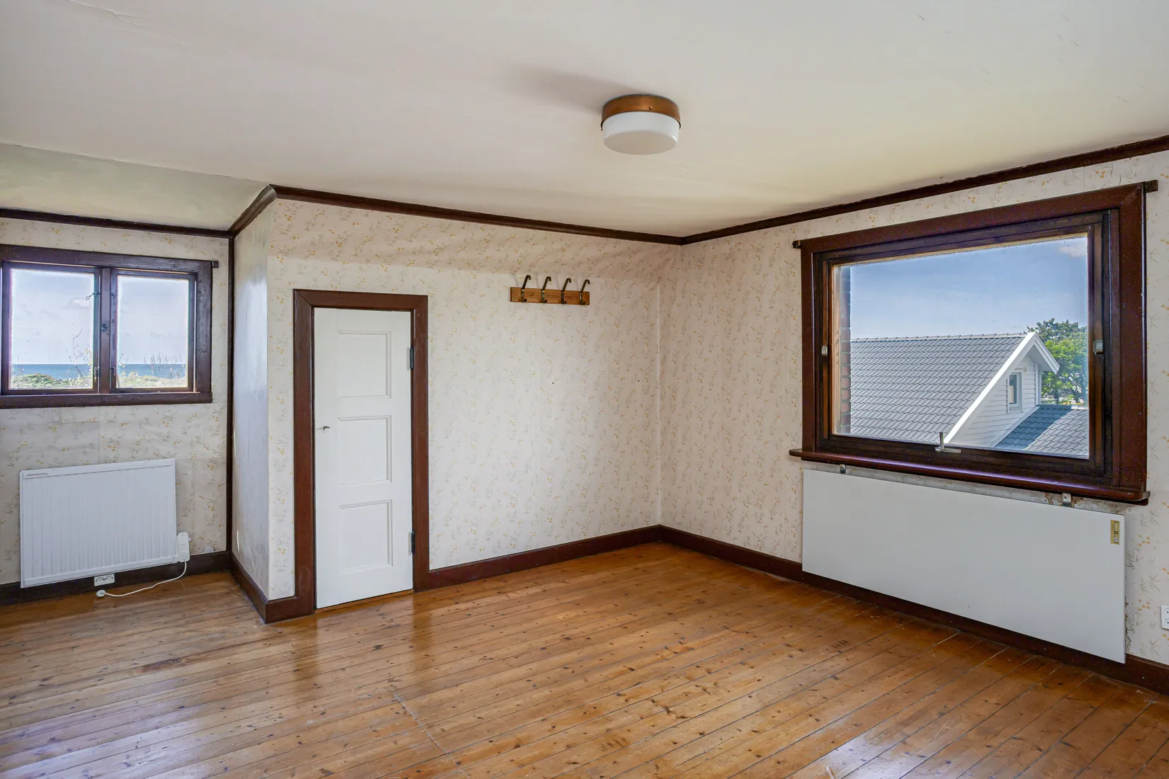 Villa, Tvärvägen 27, Skrea strand, Falkenberg