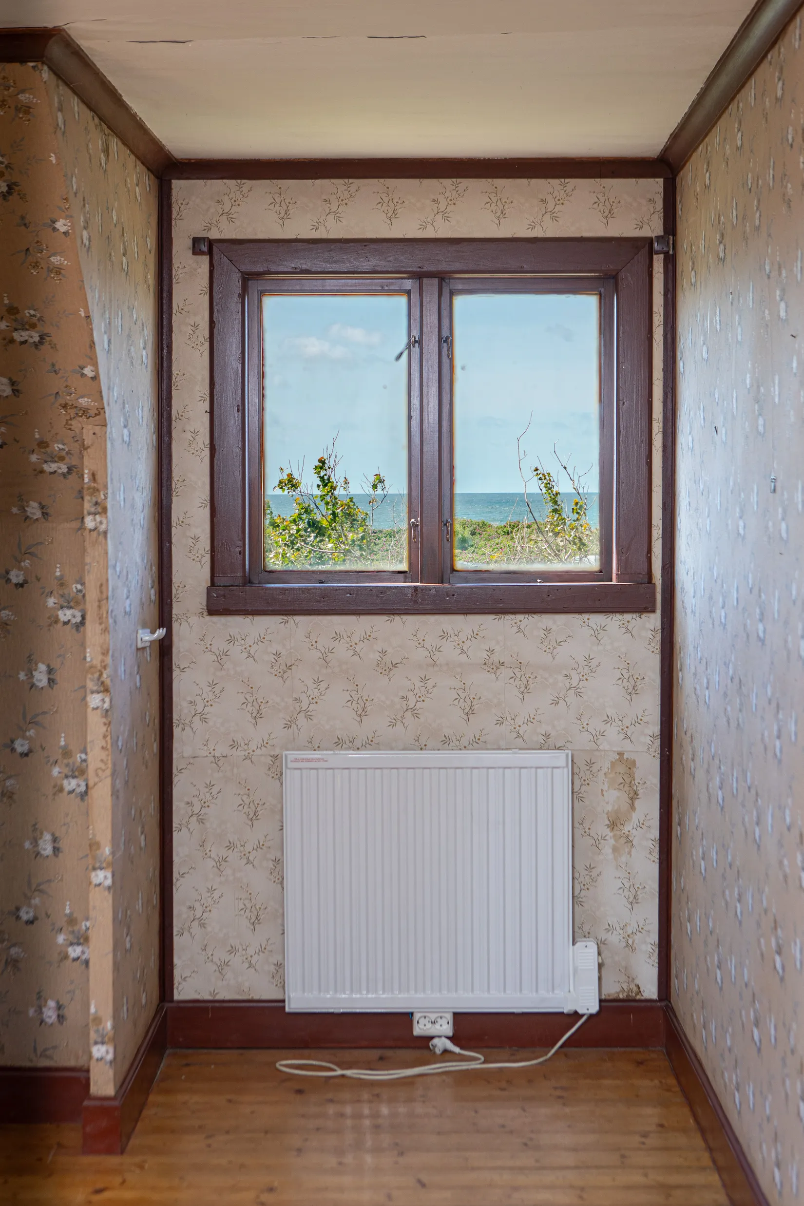 Villa, Tvärvägen 27, Skrea strand, Falkenberg