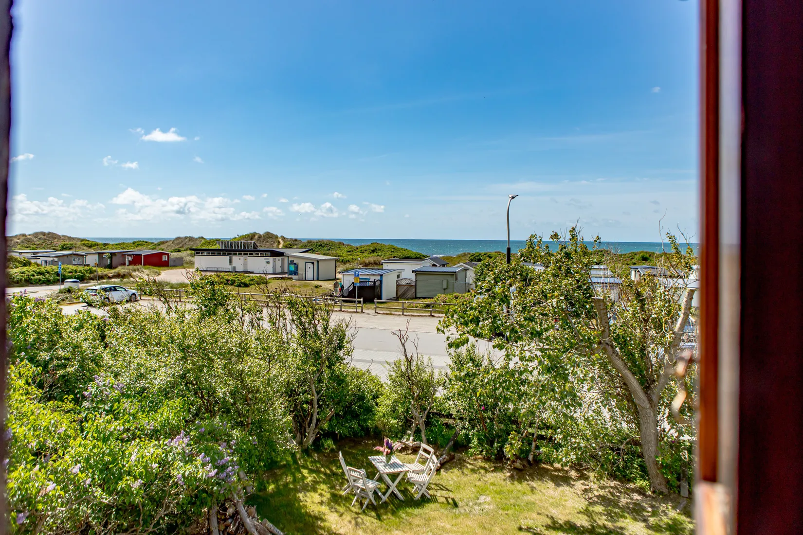 Villa, Tvärvägen 27, Skrea strand, Falkenberg