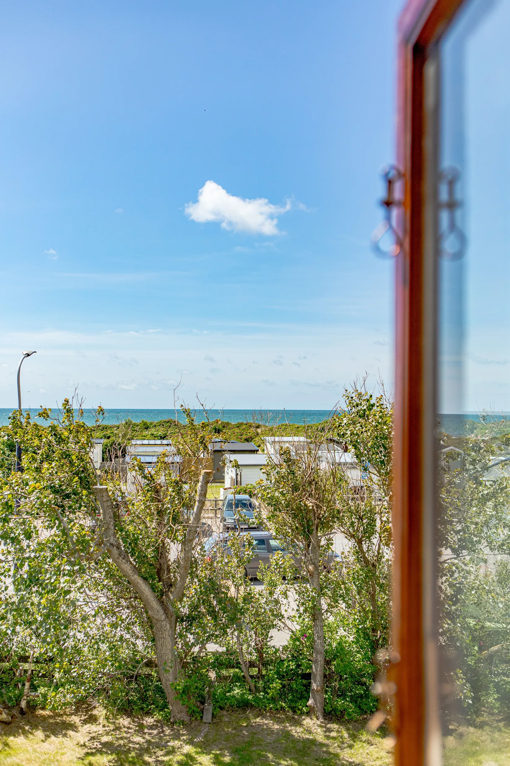 Villa, Tvärvägen 27, Skrea strand, Falkenberg