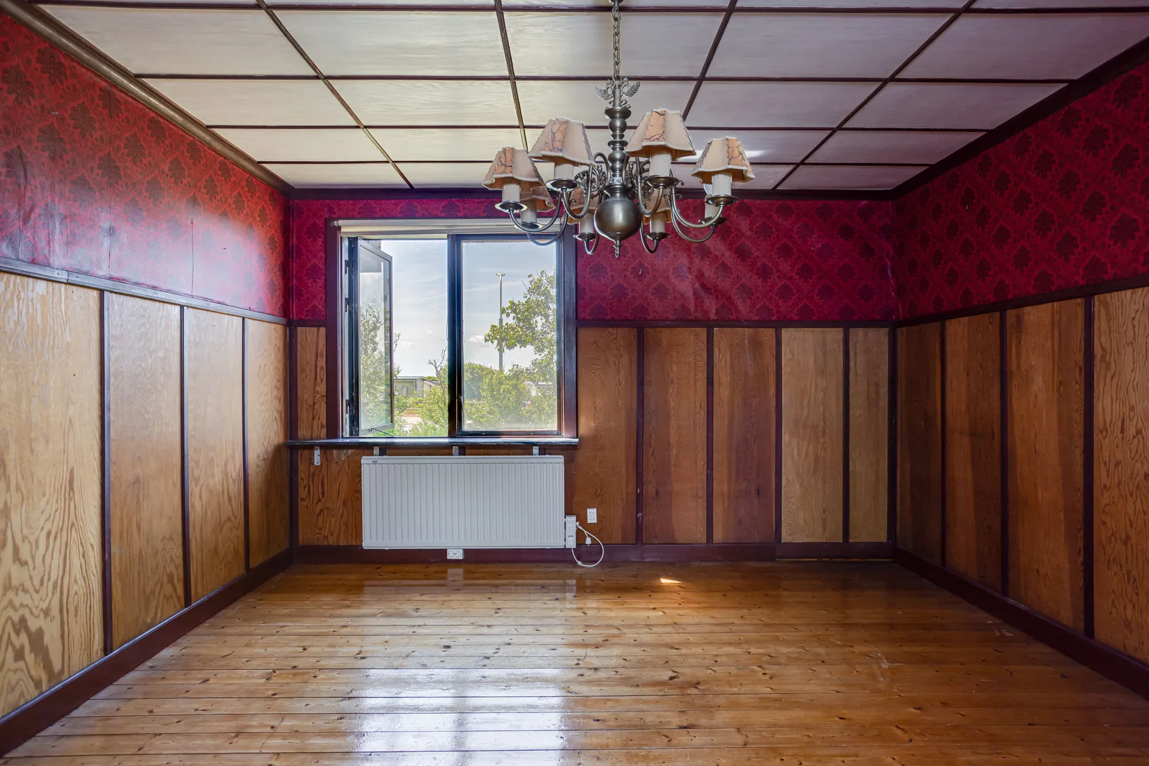 Villa, Tvärvägen 27, Skrea strand, Falkenberg