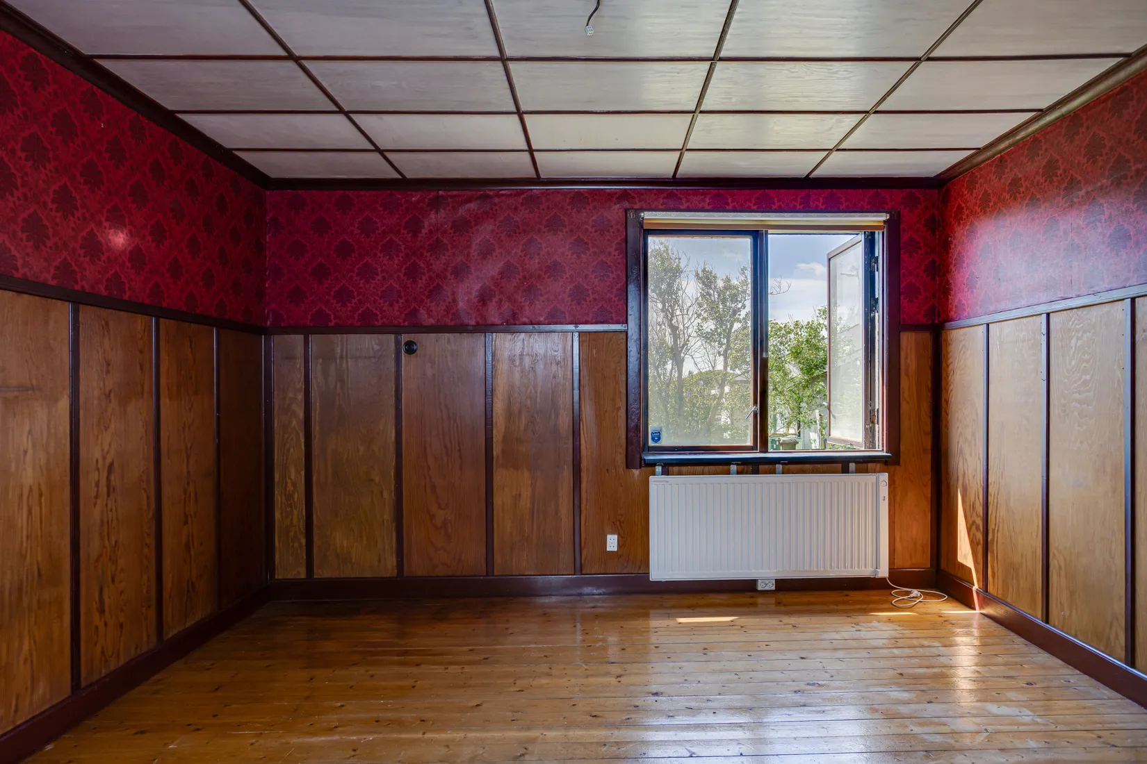 Villa, Tvärvägen 27, Skrea strand, Falkenberg