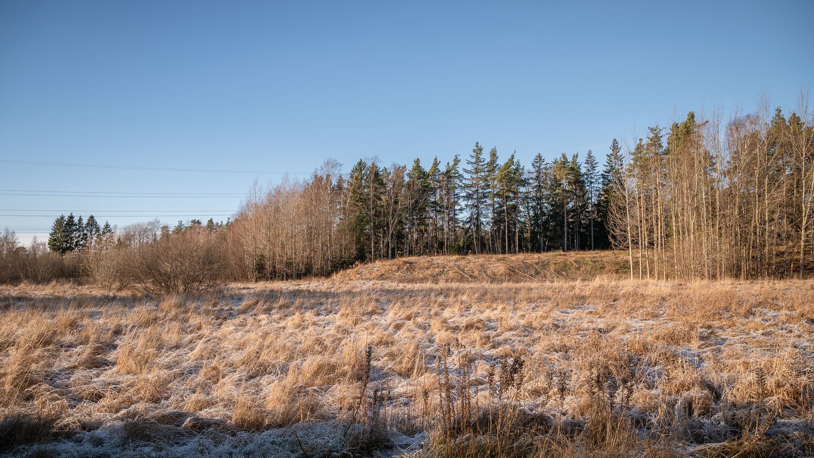 Tomt, Dingelsundet 206, Dingelsundet, Karlstad