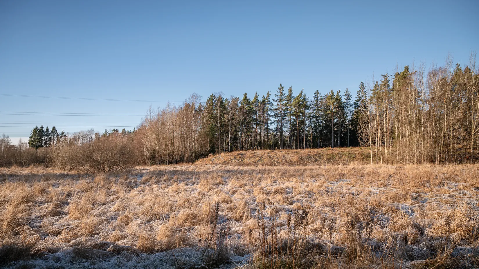Tomt, Dingelsundet 206, Dingelsundet, Karlstad