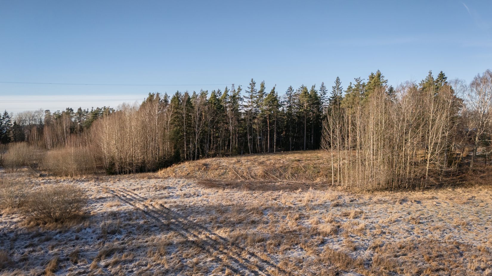 Tomt, Dingelsundet 206, Dingelsundet, Karlstad