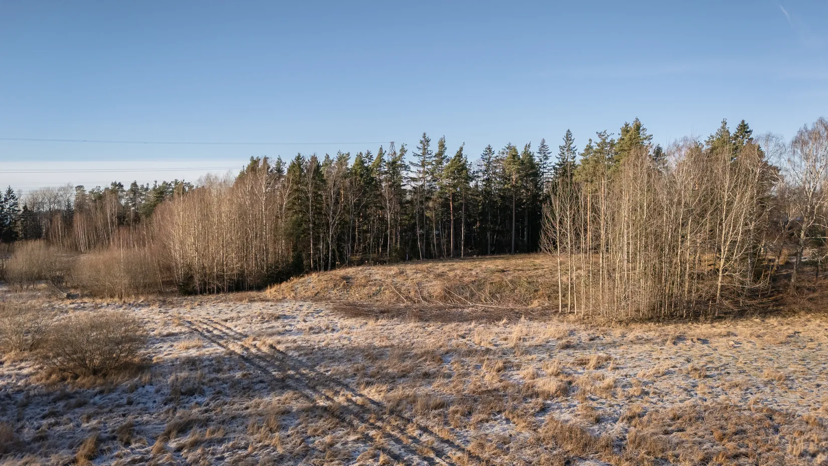 Tomt, Dingelsundet 206, Dingelsundet, Karlstad