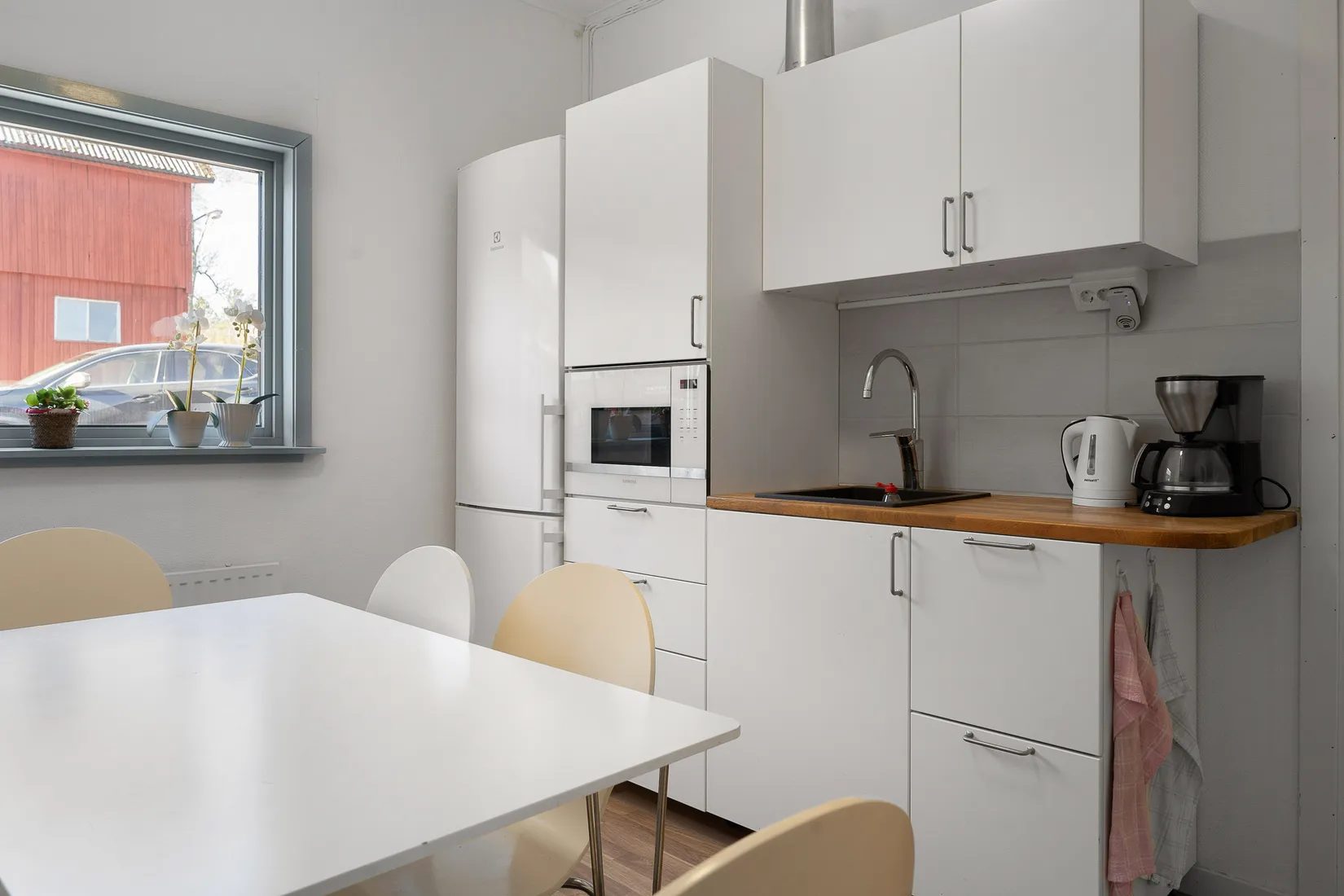Gård/Skog, Bogsta Hässelby 2, Tystberga, Nyköping