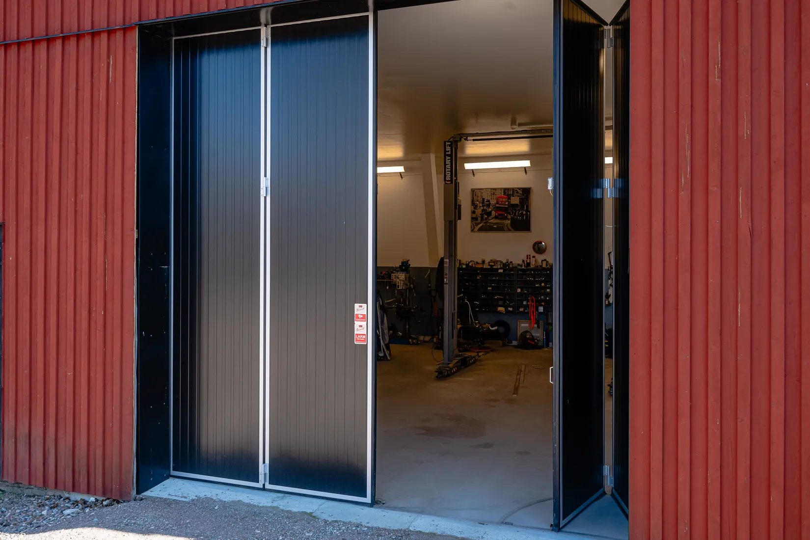 Gård/Skog, Bogsta Hässelby 2, Tystberga, Nyköping