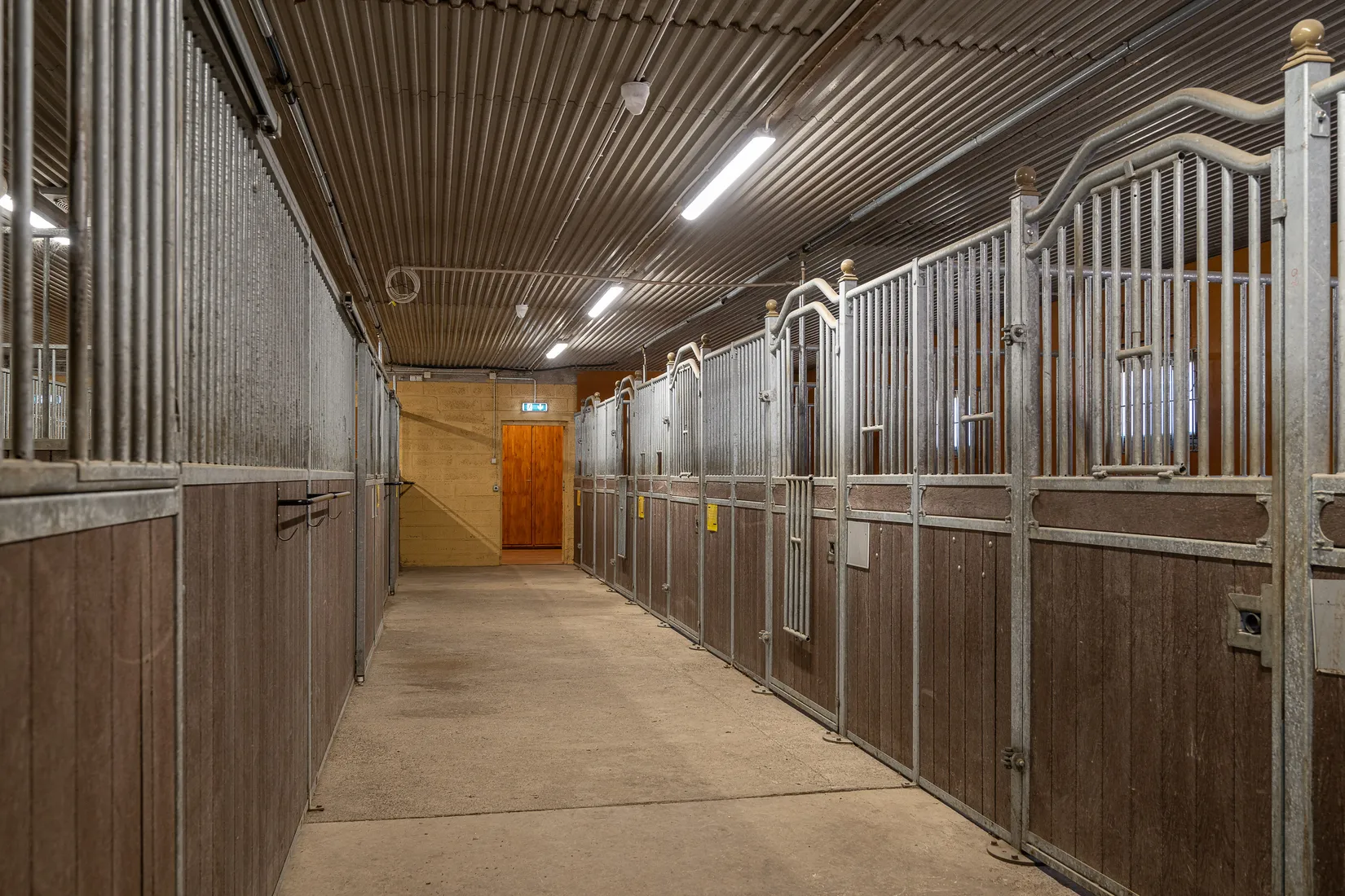 Gård/Skog, Bogsta Hässelby 2, Tystberga, Nyköping