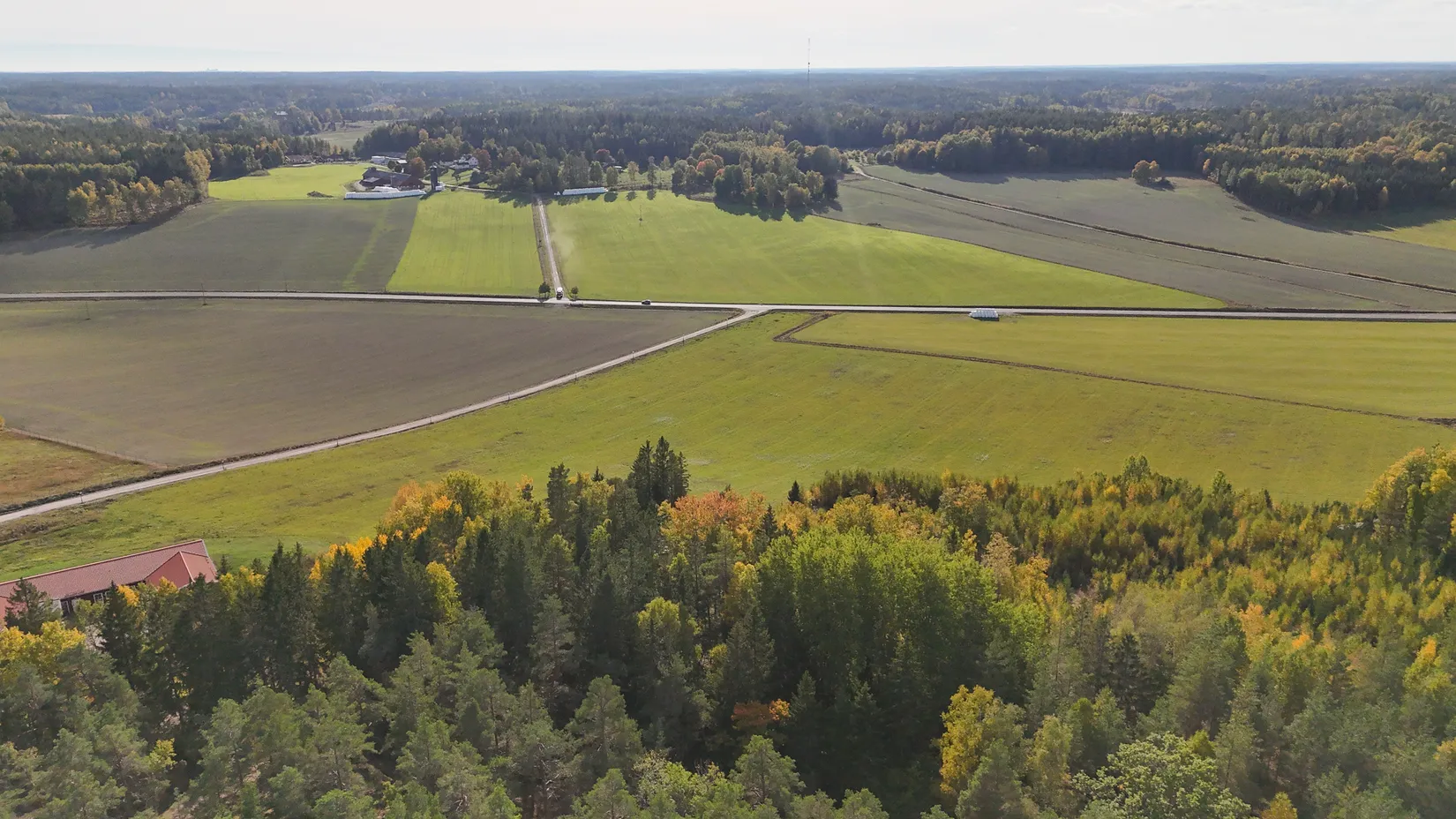Gård/Skog, Bogsta Hässelby 2, Tystberga, Nyköping