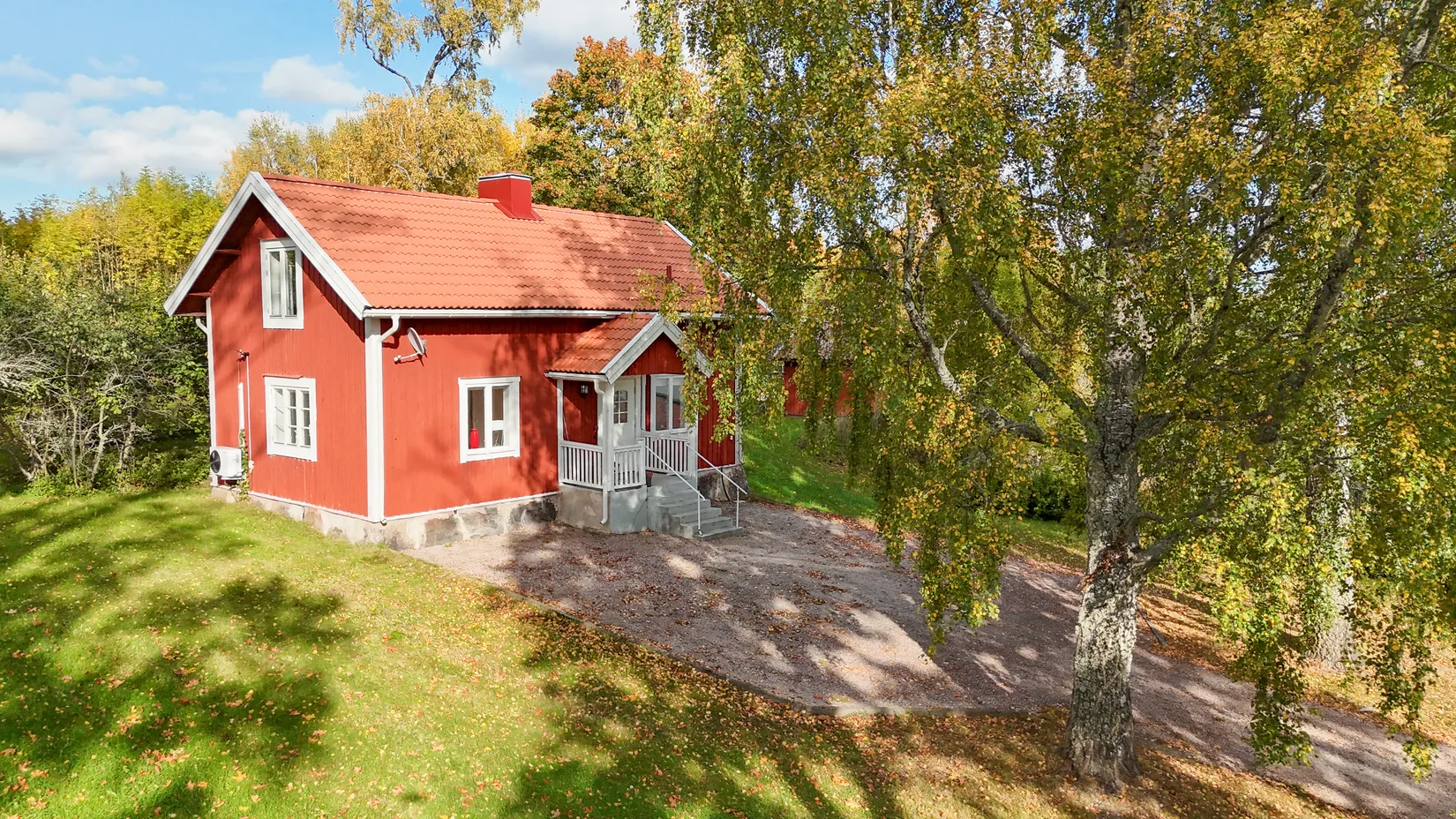 Gård/Skog, Bogsta Hässelby 2, Tystberga, Nyköping