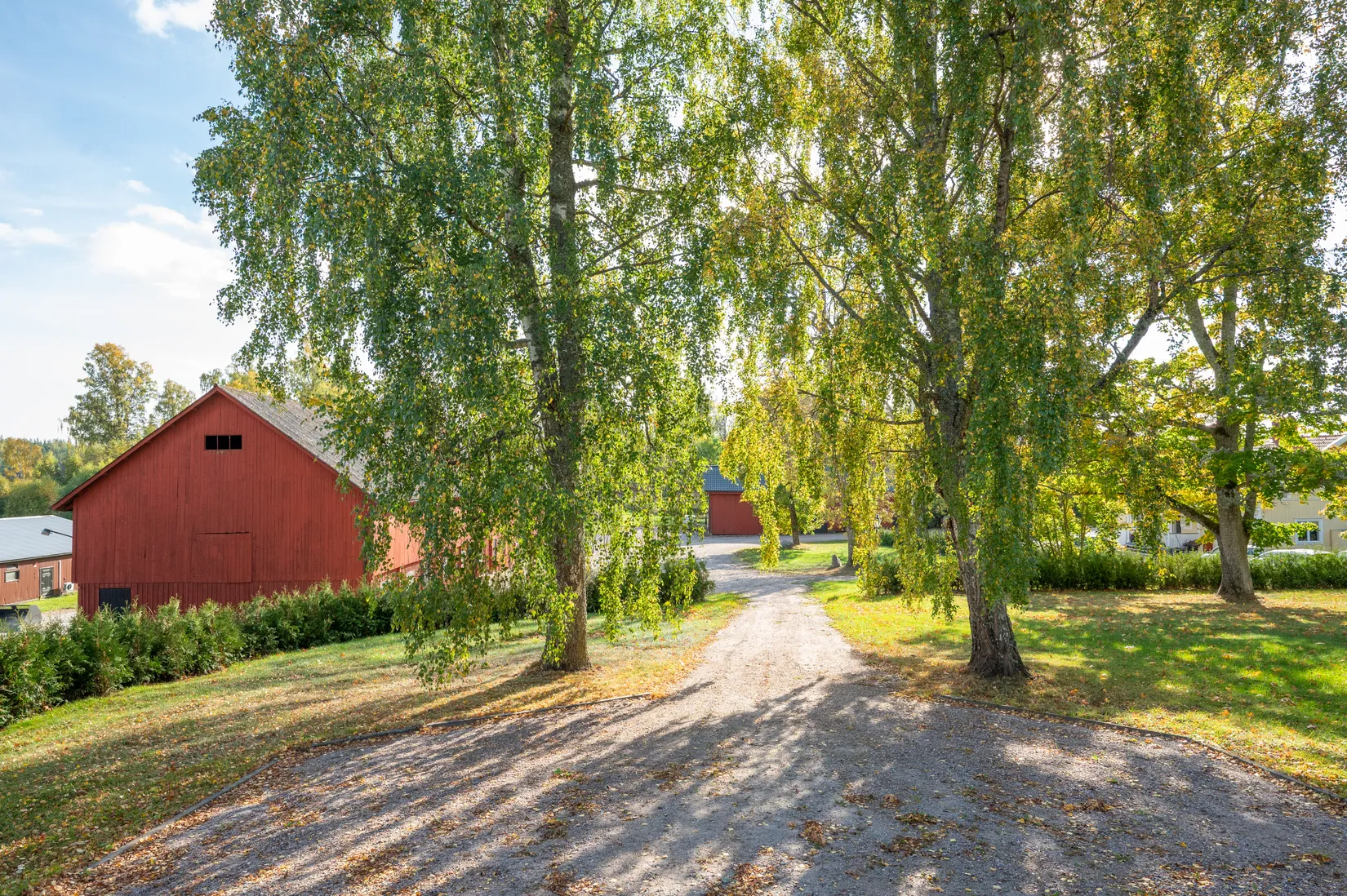 Gård/Skog, Bogsta Hässelby 2, Tystberga, Nyköping