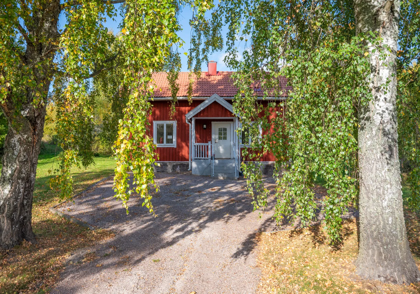 Gård/Skog, Bogsta Hässelby 2, Tystberga, Nyköping