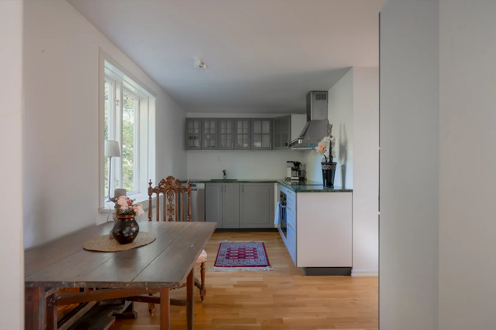 Gård/Skog, Bogsta Hässelby 2, Tystberga, Nyköping