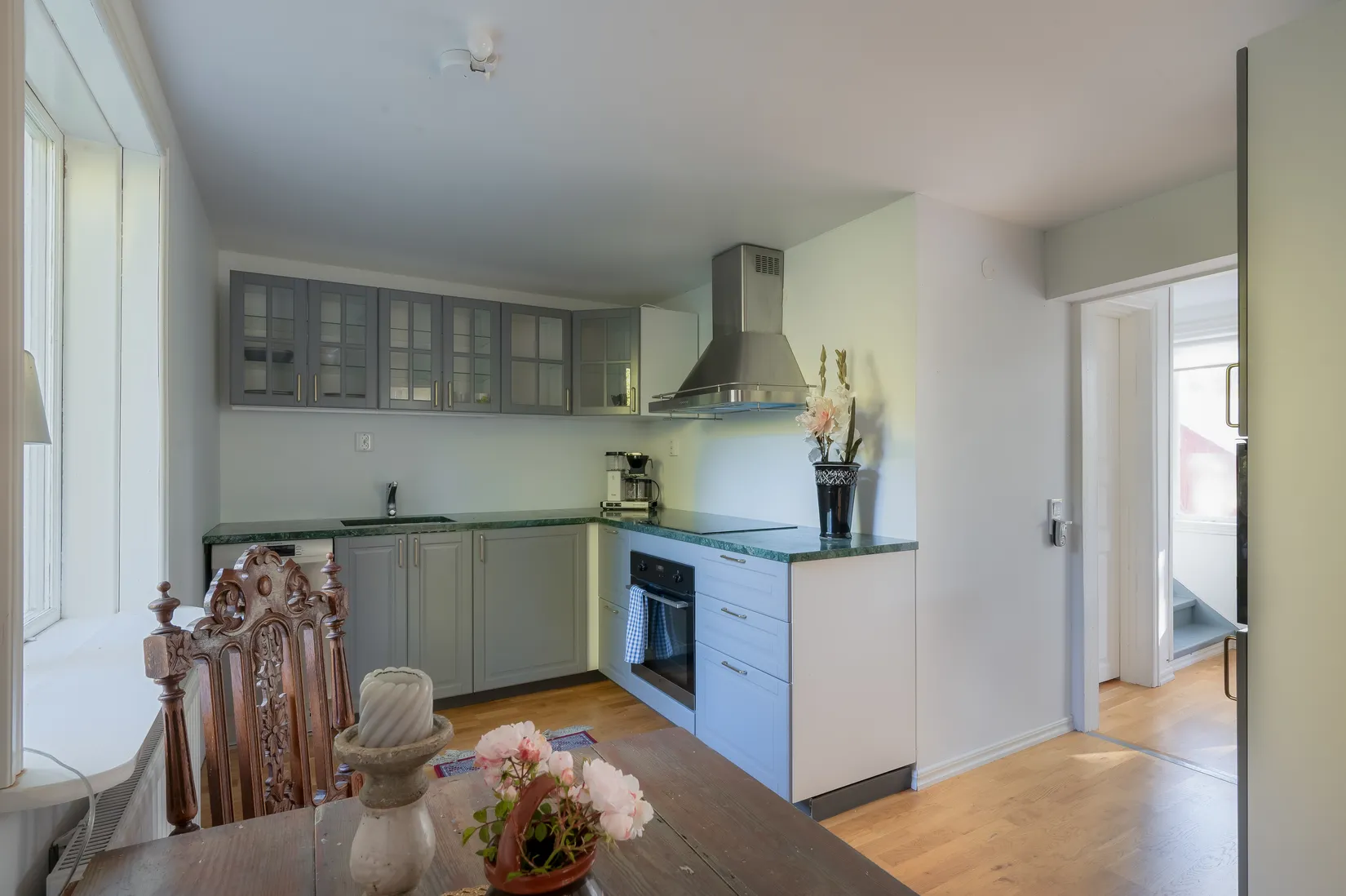 Gård/Skog, Bogsta Hässelby 2, Tystberga, Nyköping