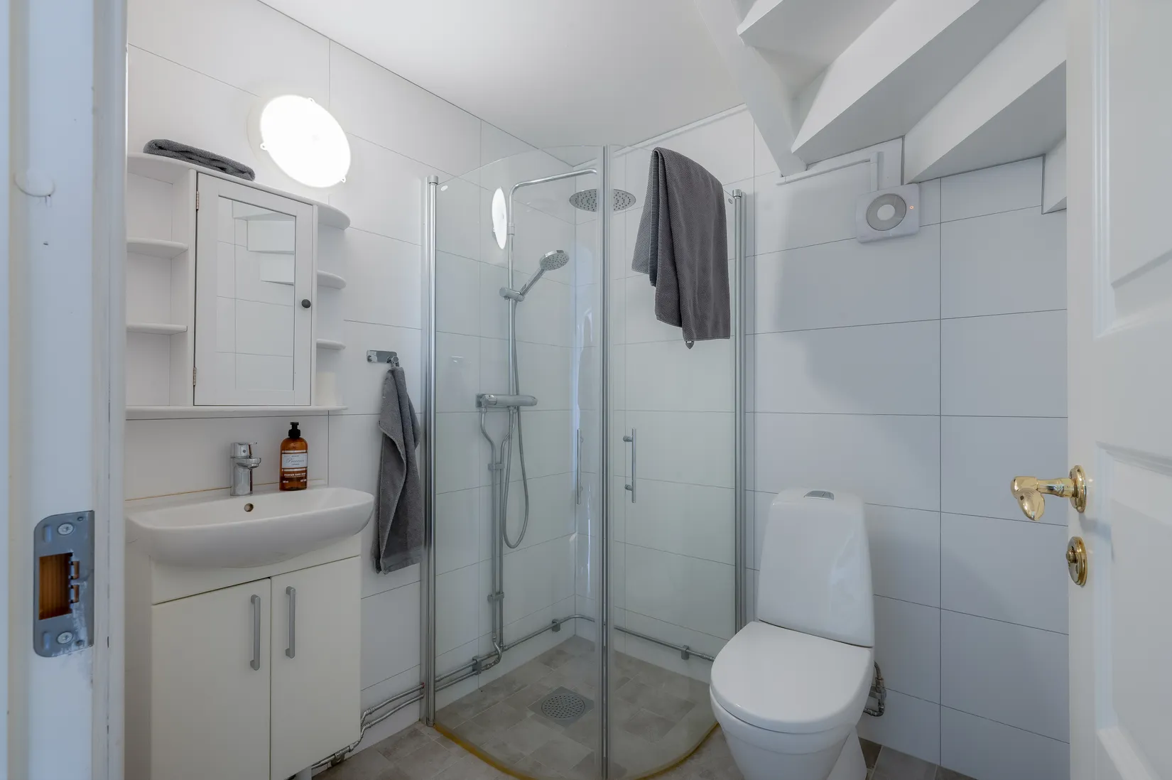 Gård/Skog, Bogsta Hässelby 2, Tystberga, Nyköping