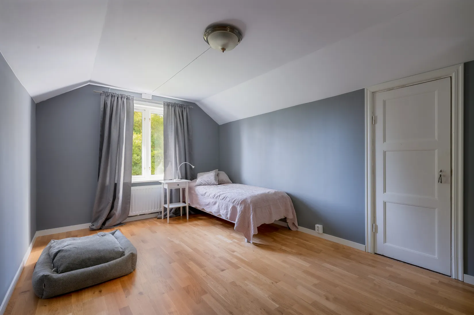 Gård/Skog, Bogsta Hässelby 2, Tystberga, Nyköping