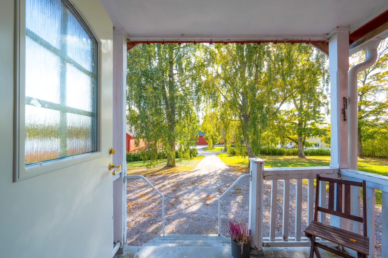 Gård/Skog, Bogsta Hässelby 2, Tystberga, Nyköping