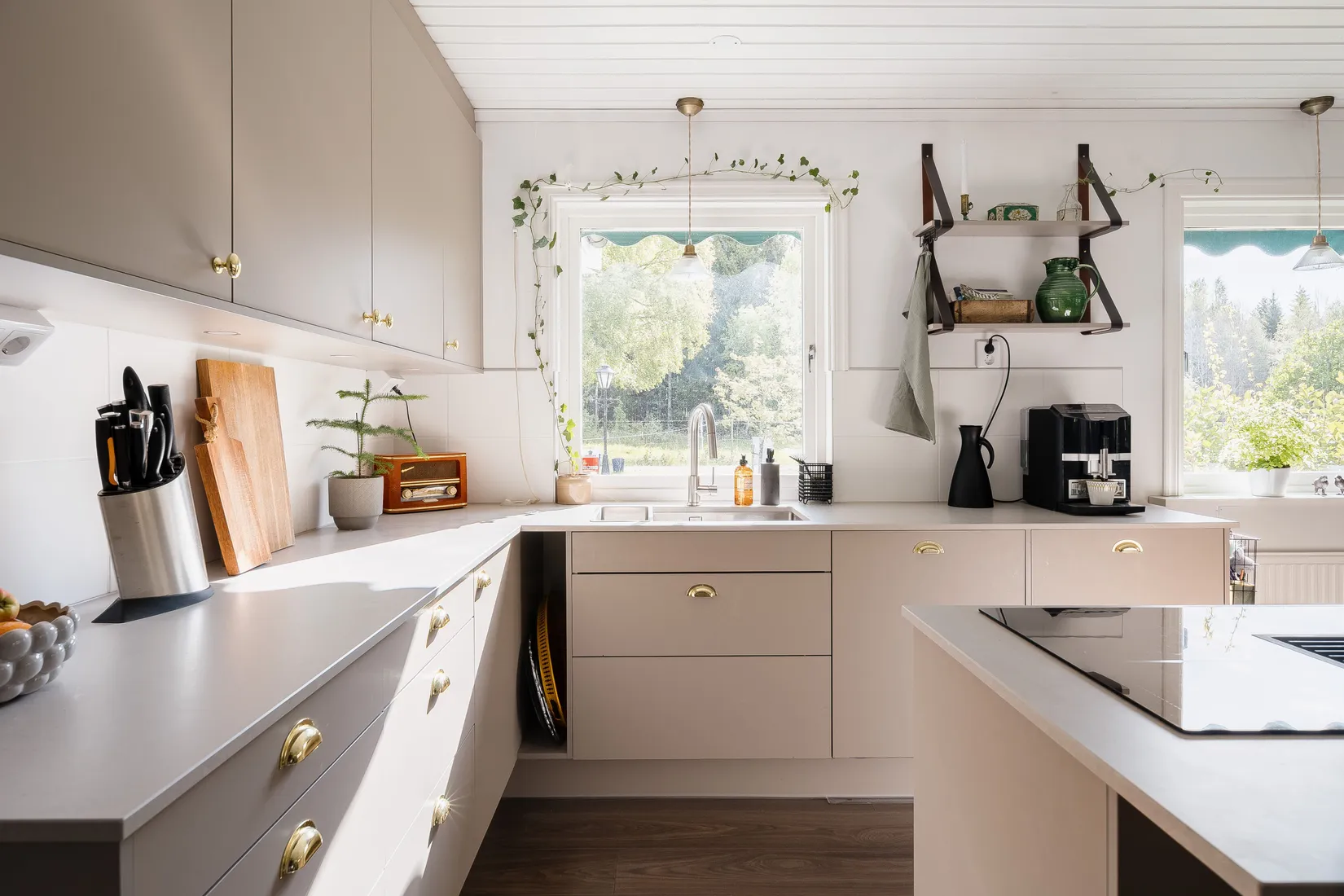 Villa, Rådene Hagalund, Rådene, Skövde