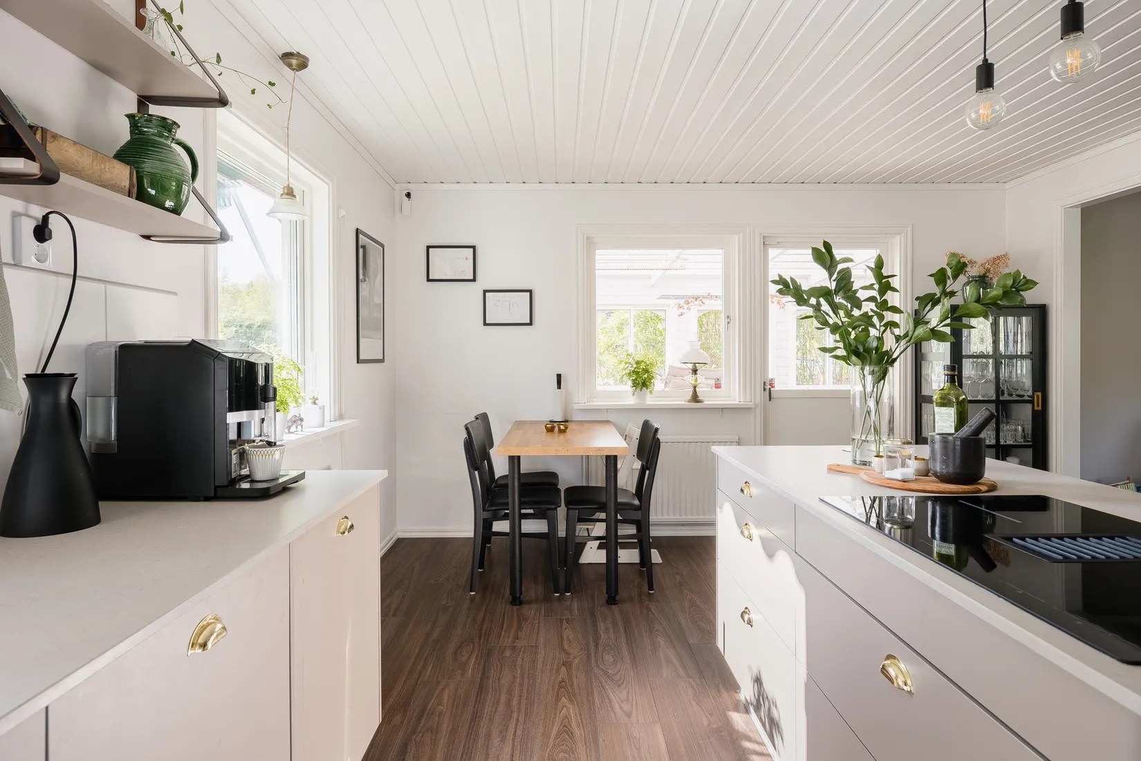 Villa, Rådene Hagalund, Rådene, Skövde