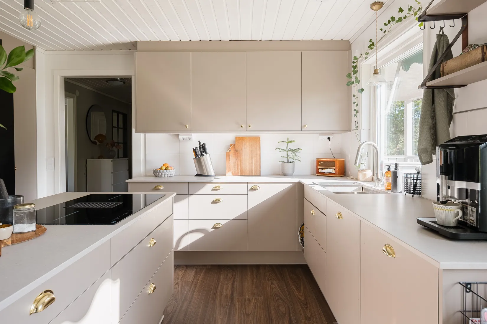 Villa, Rådene Hagalund, Rådene, Skövde