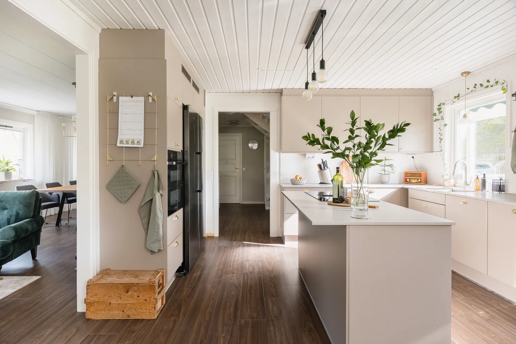 Villa, Rådene Hagalund, Rådene, Skövde