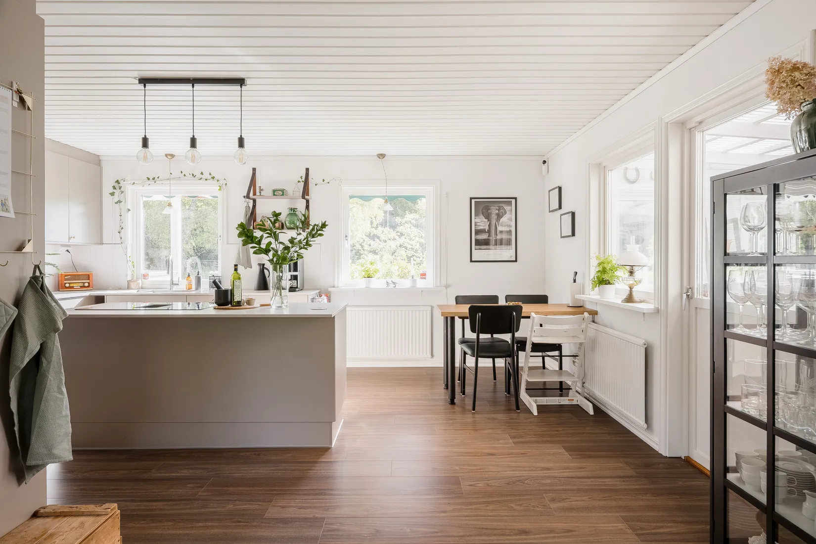 Villa, Rådene Hagalund, Rådene, Skövde