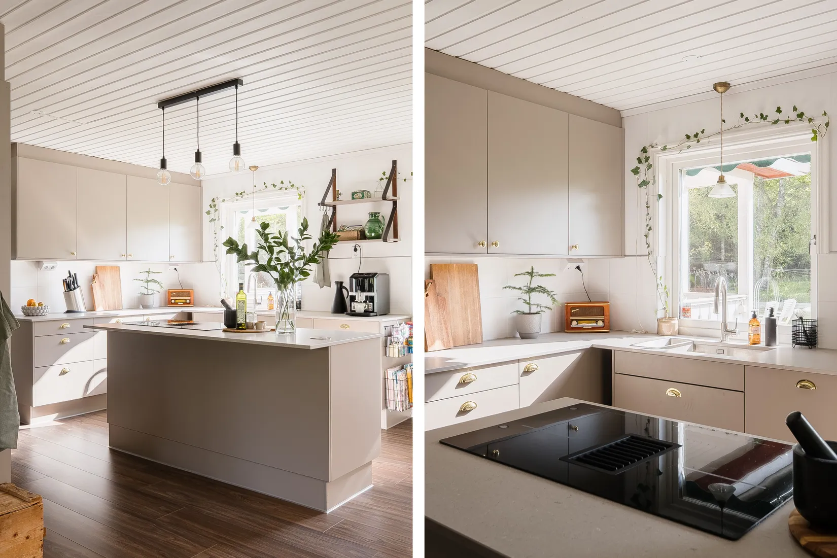 Villa, Rådene Hagalund, Rådene, Skövde