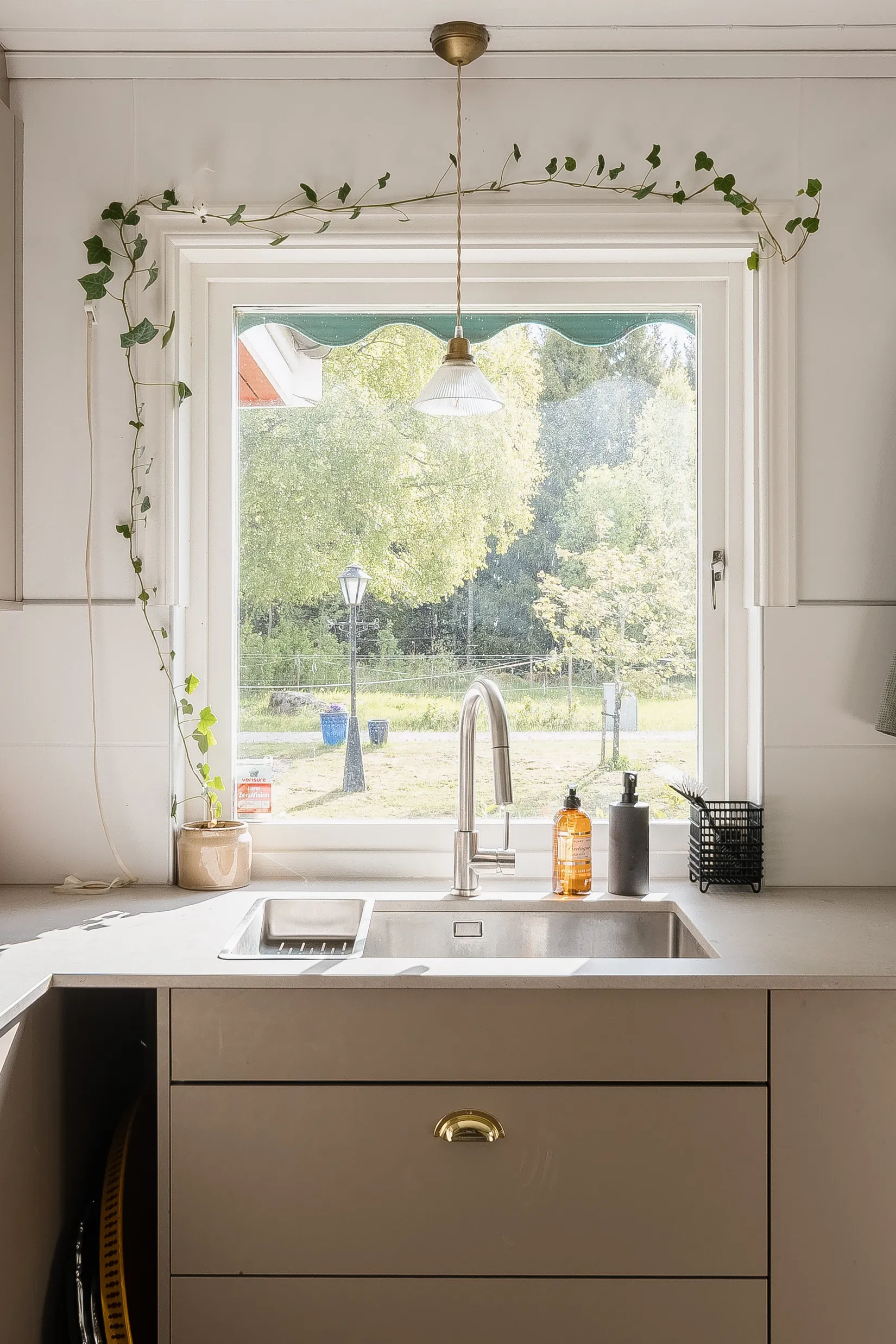 Villa, Rådene Hagalund, Rådene, Skövde