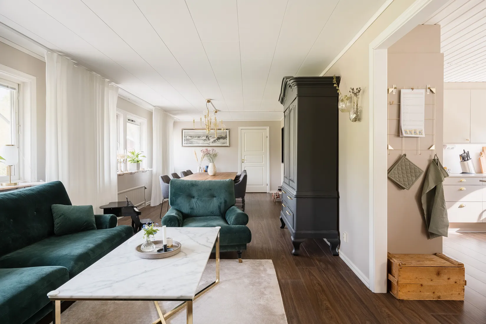 Villa, Rådene Hagalund, Rådene, Skövde