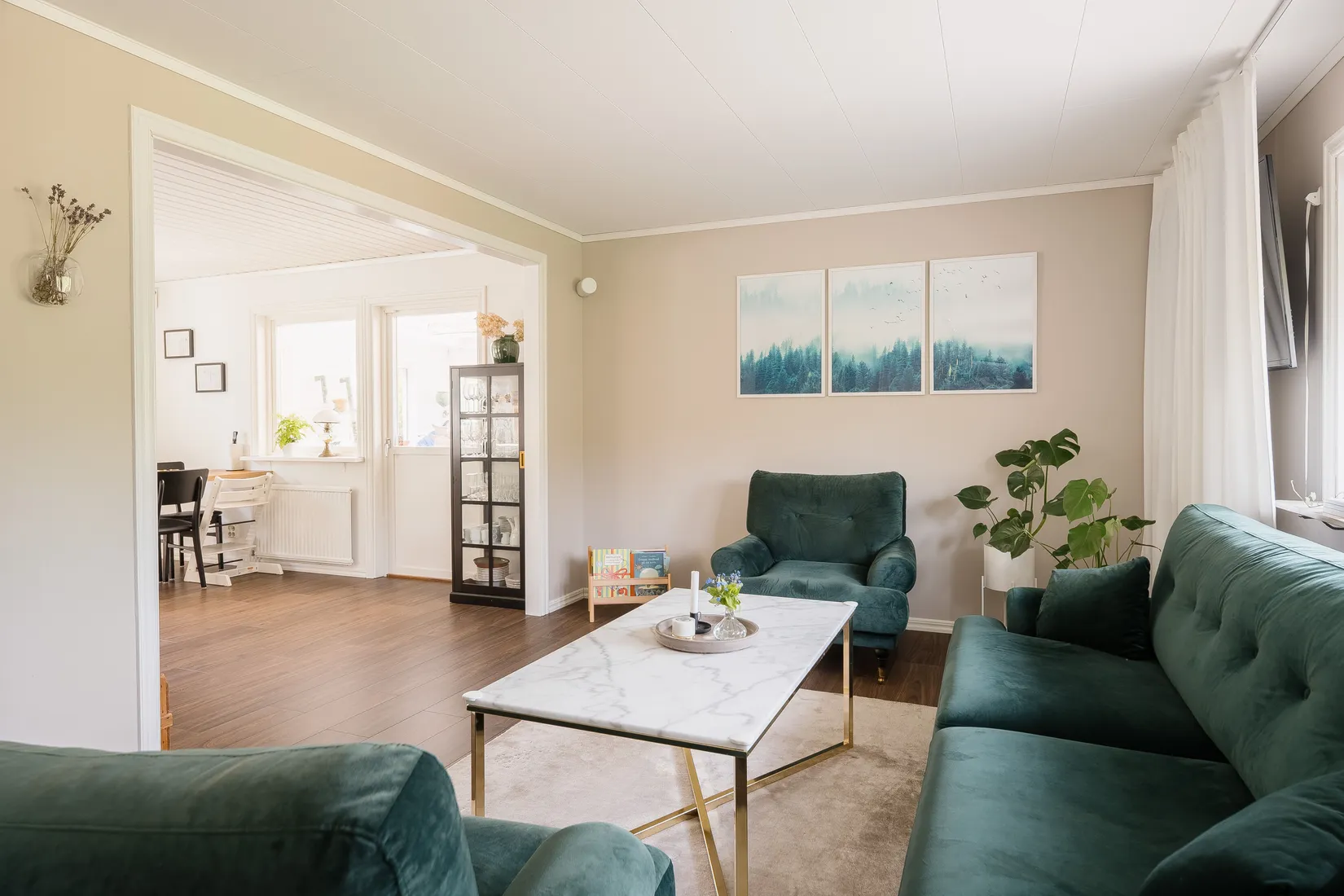 Villa, Rådene Hagalund, Rådene, Skövde