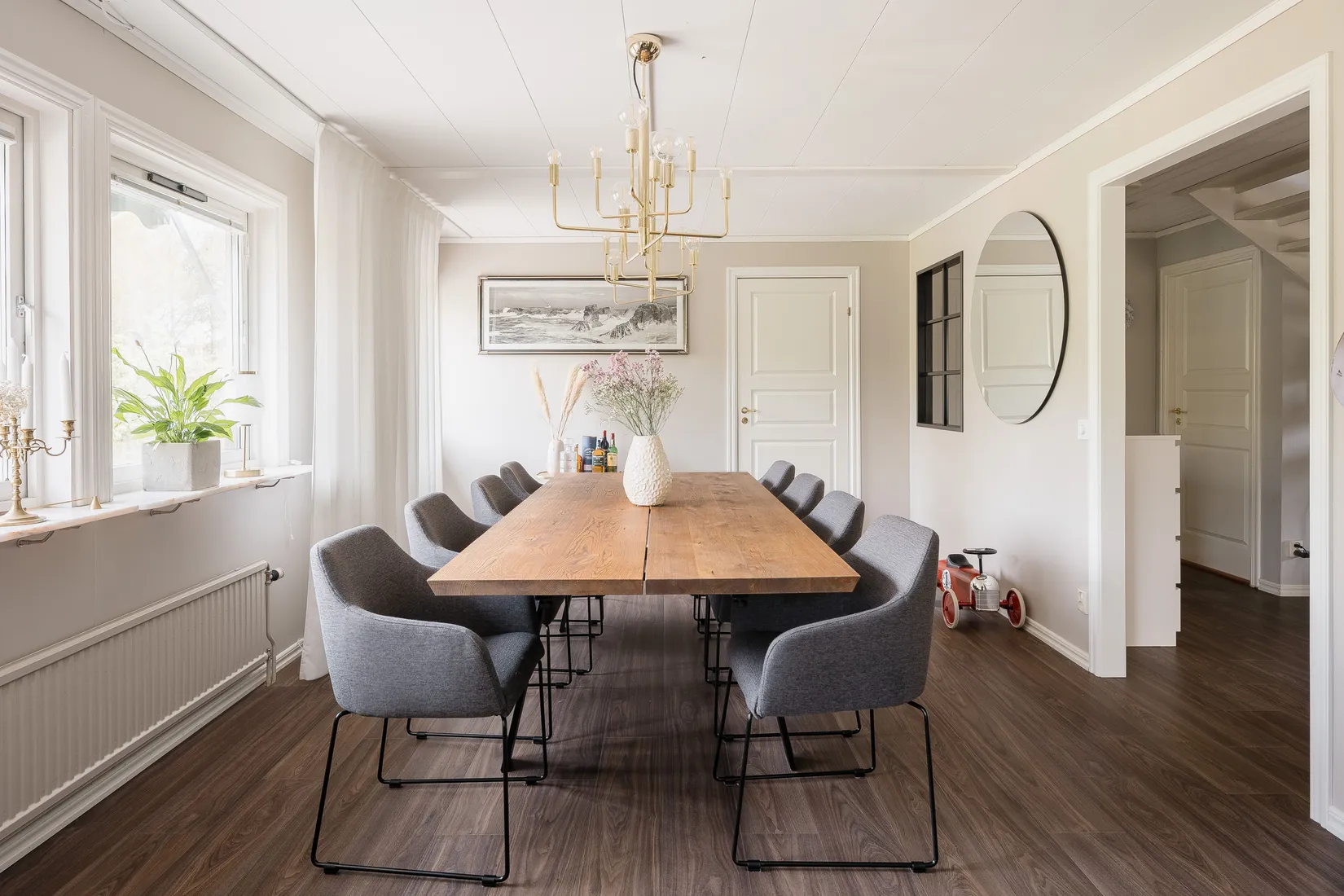 Villa, Rådene Hagalund, Rådene, Skövde