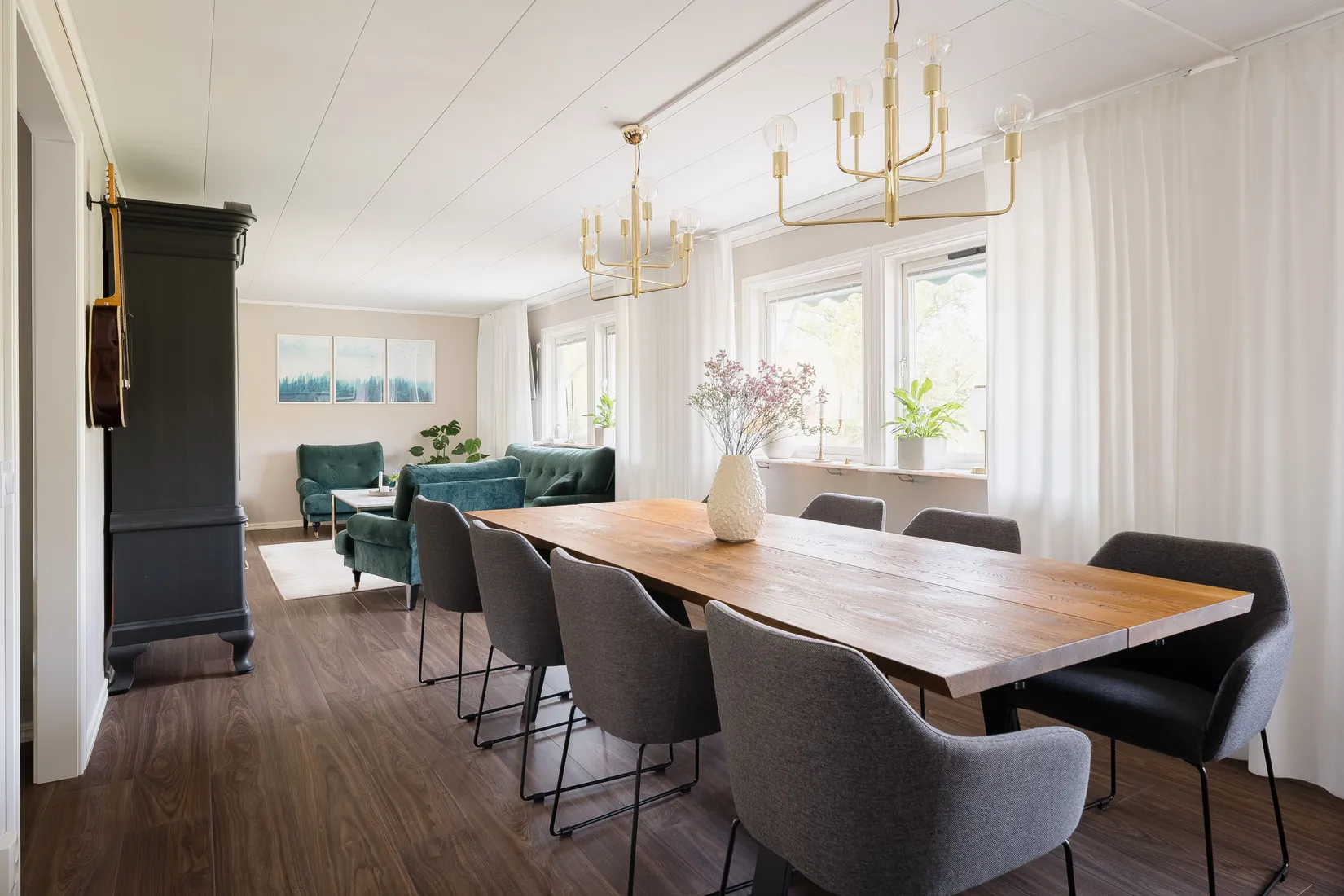 Villa, Rådene Hagalund, Rådene, Skövde