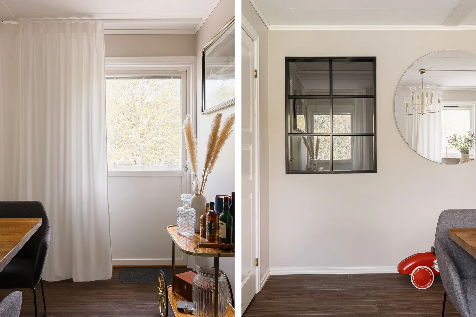 Villa, Rådene Hagalund, Rådene, Skövde