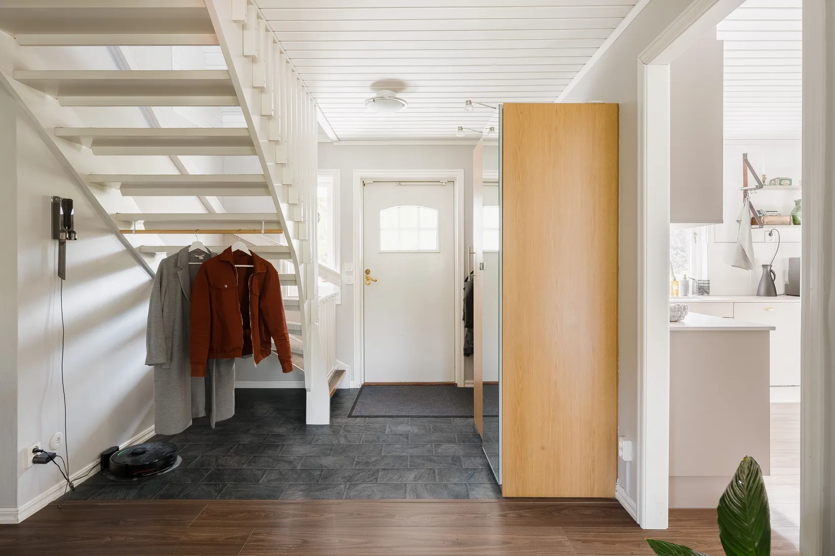 Villa, Rådene Hagalund, Rådene, Skövde