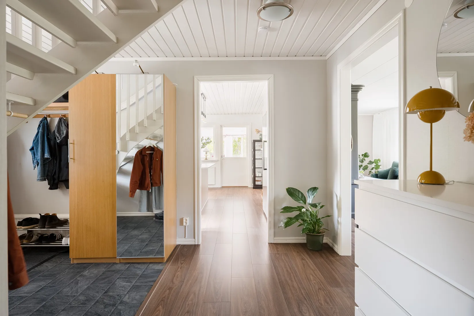 Villa, Rådene Hagalund, Rådene, Skövde