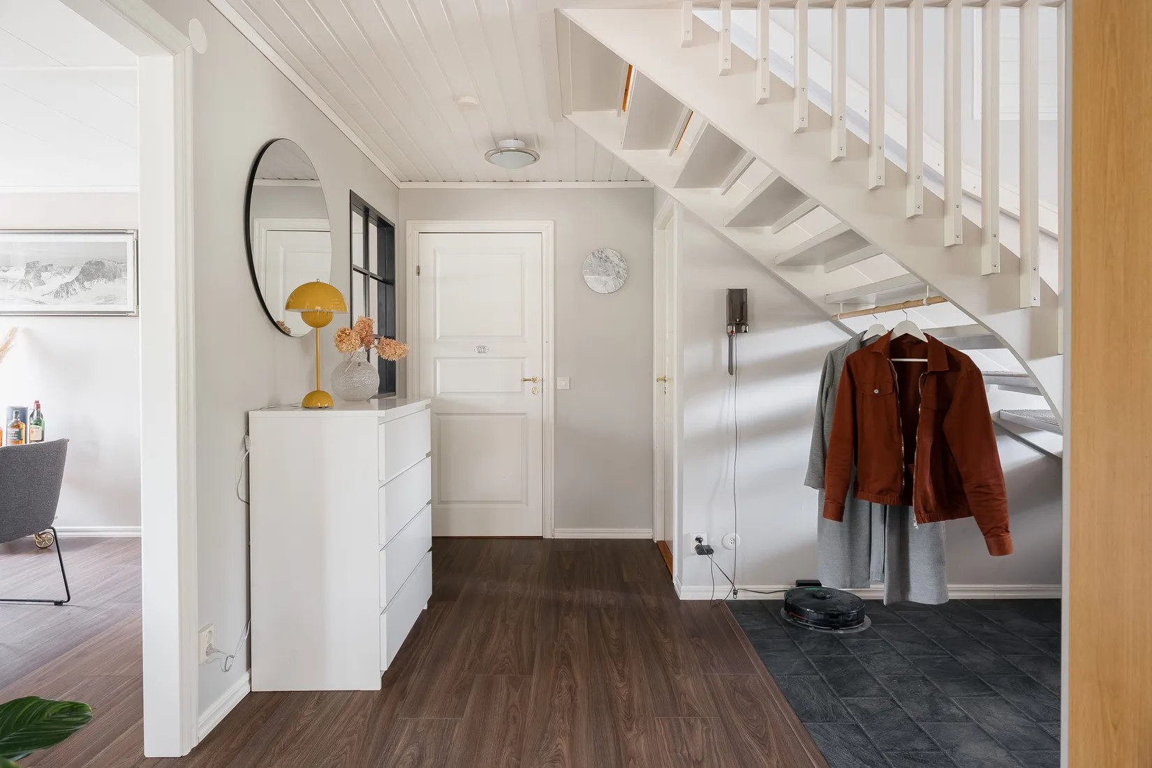 Villa, Rådene Hagalund, Rådene, Skövde