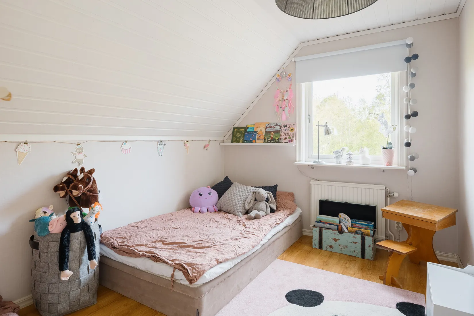 Villa, Rådene Hagalund, Rådene, Skövde