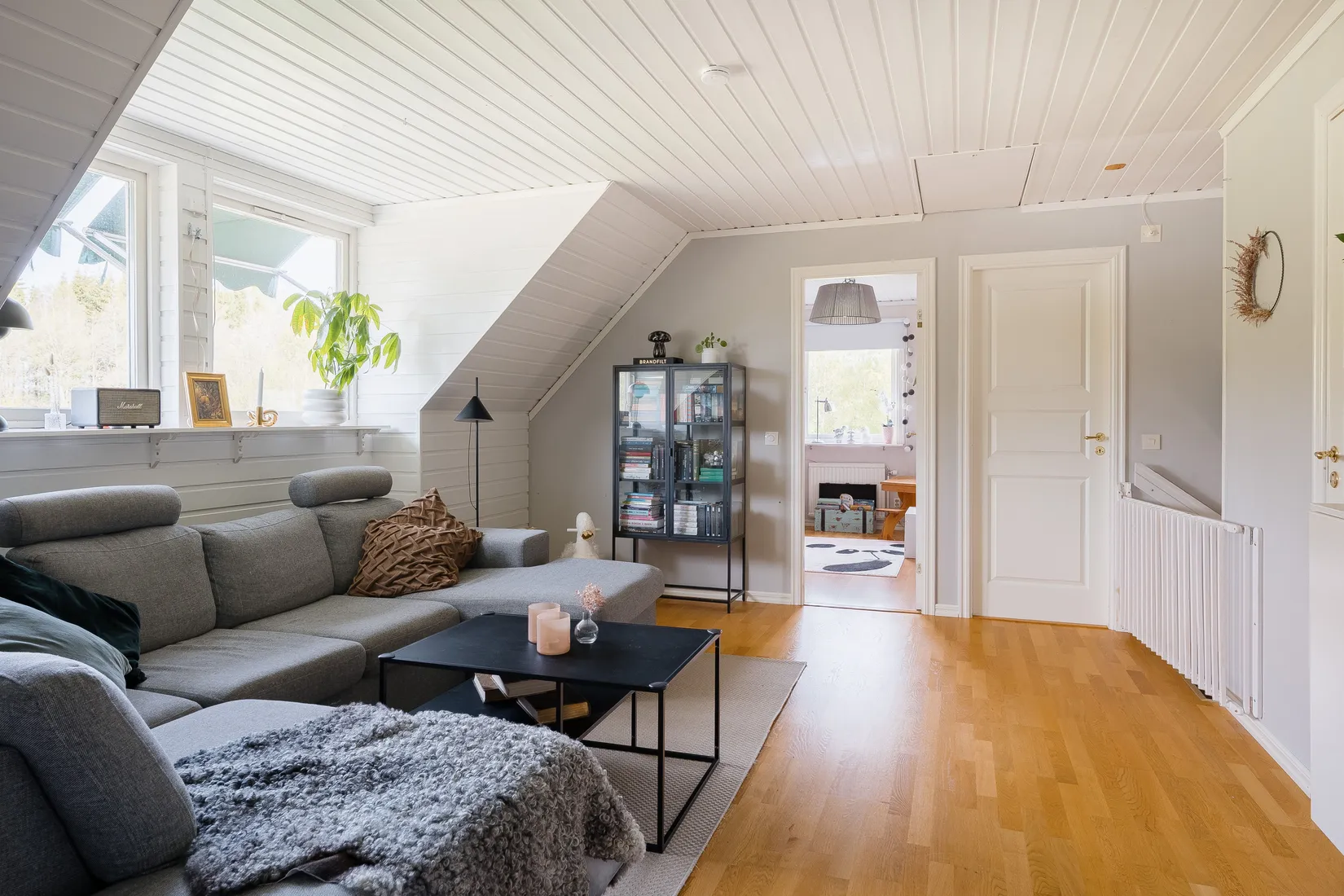 Villa, Rådene Hagalund, Rådene, Skövde