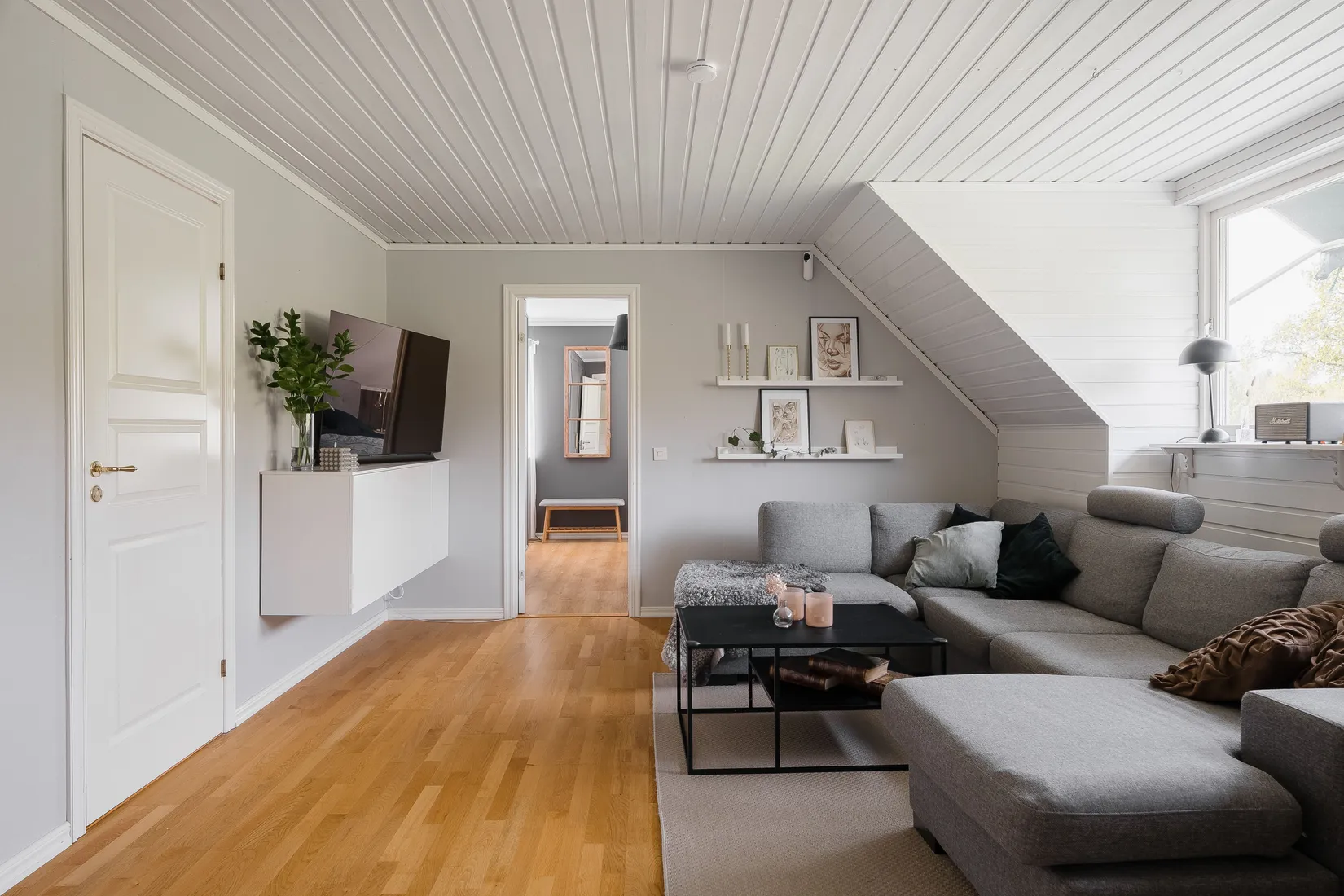 Villa, Rådene Hagalund, Rådene, Skövde