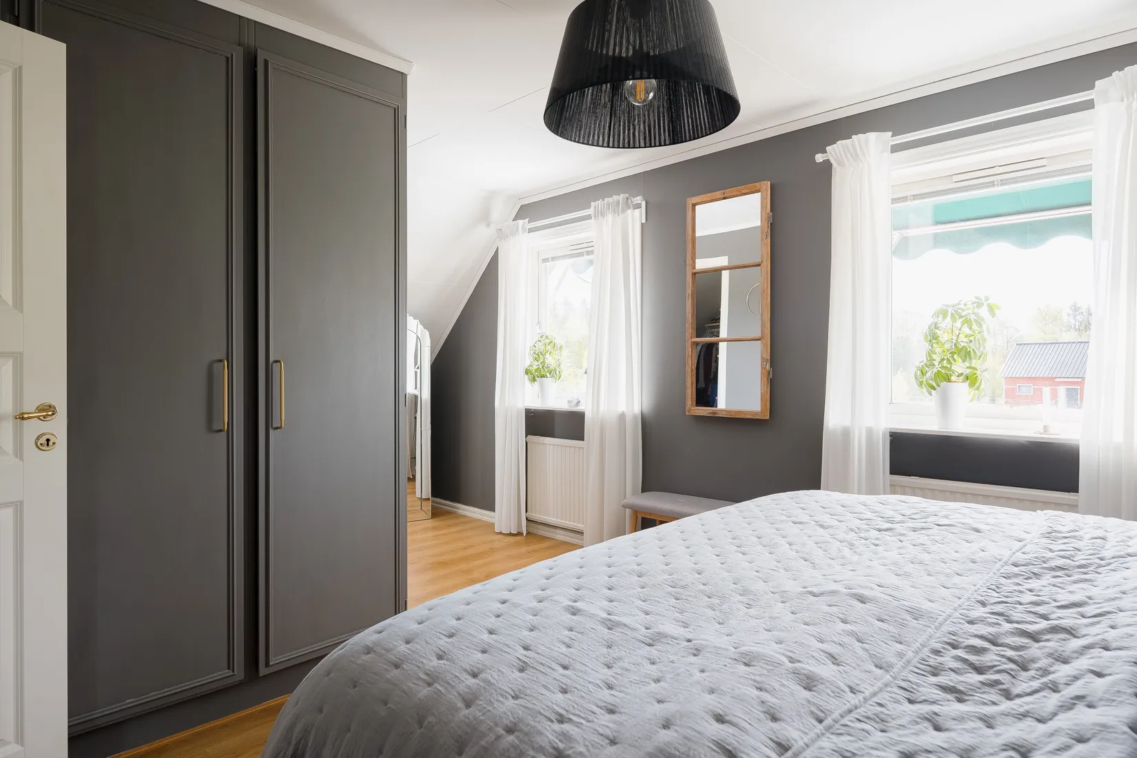 Villa, Rådene Hagalund, Rådene, Skövde