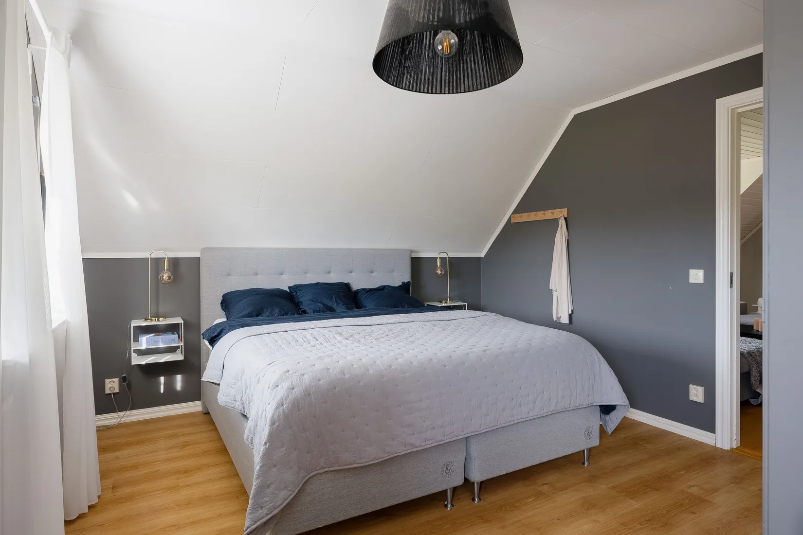 Villa, Rådene Hagalund, Rådene, Skövde