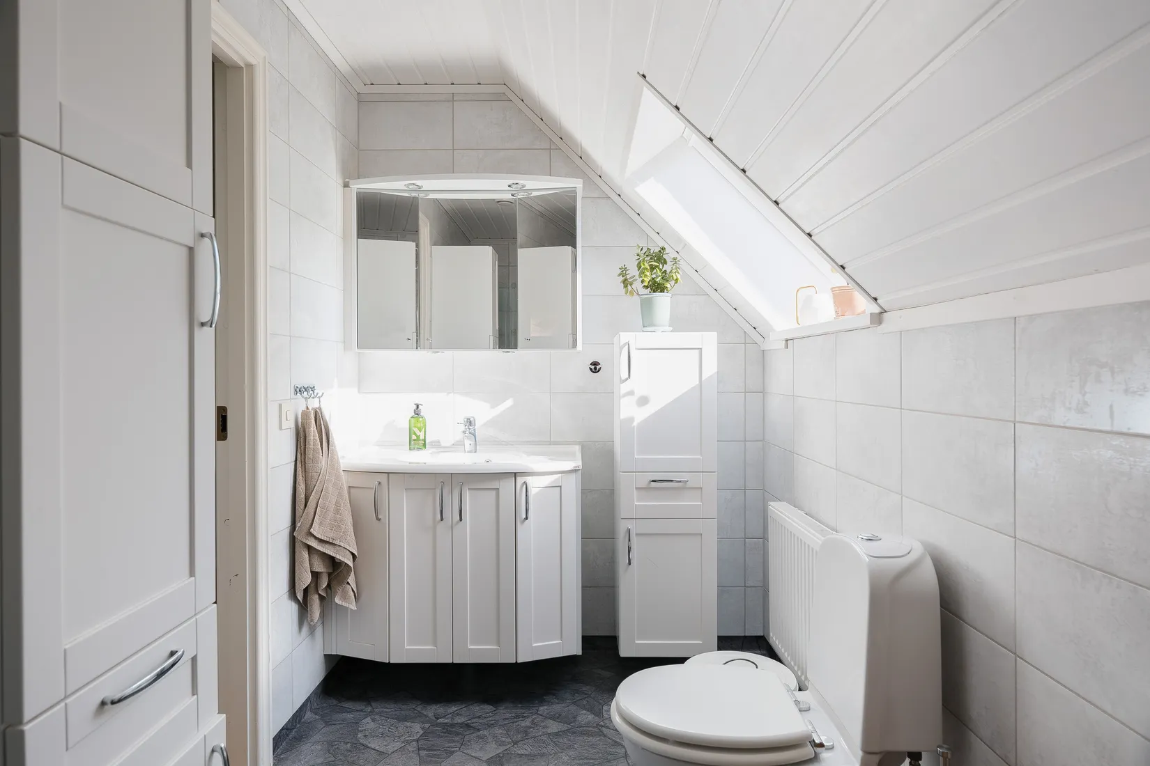 Villa, Rådene Hagalund, Rådene, Skövde