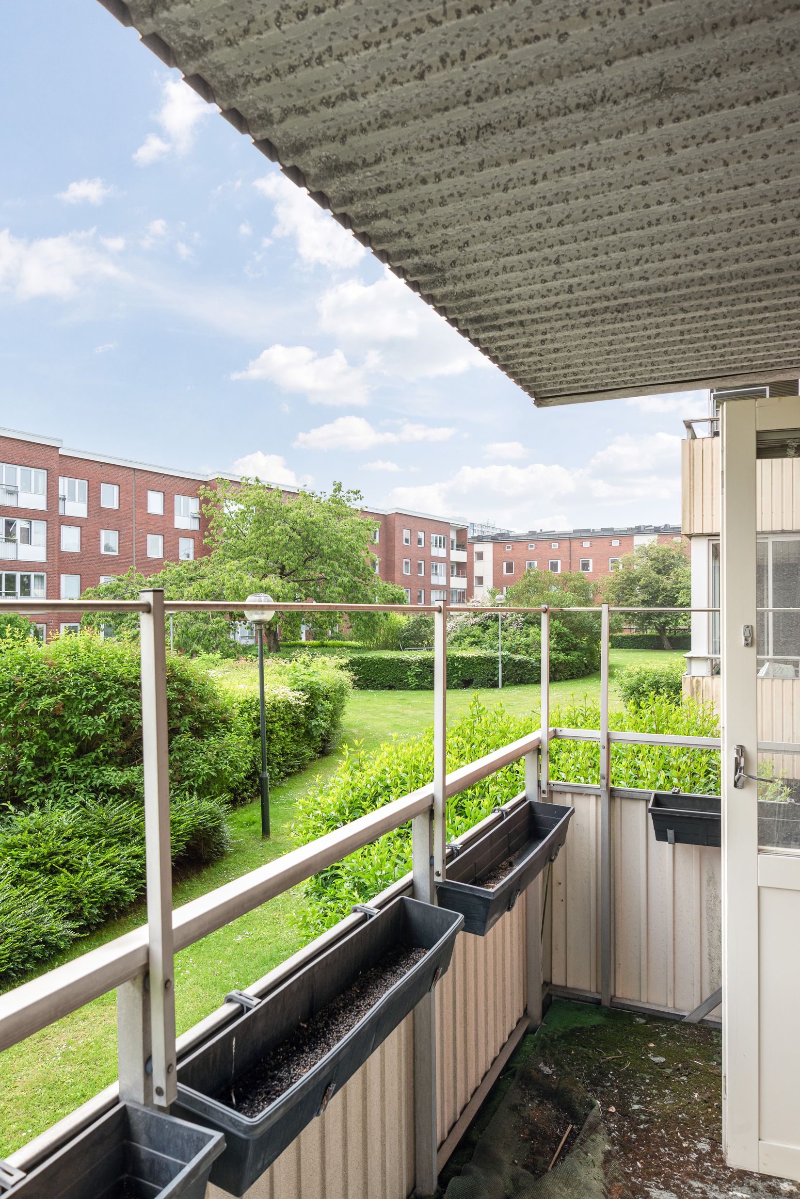 Bostadsrätt, Dammfrivägen 52B, Lorensborg, Malmö