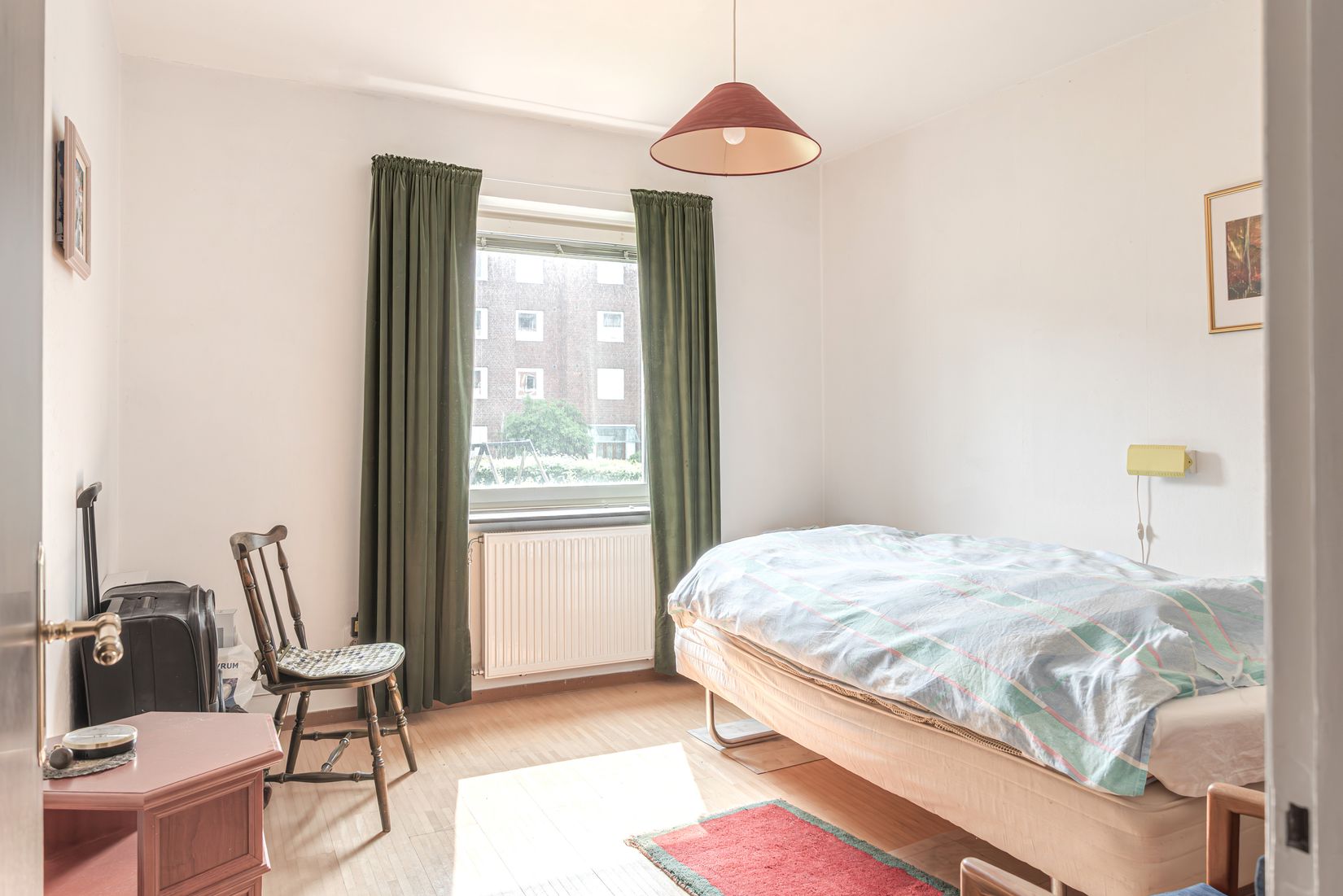 Bostadsrätt, Dammfrivägen 52B, Lorensborg, Malmö