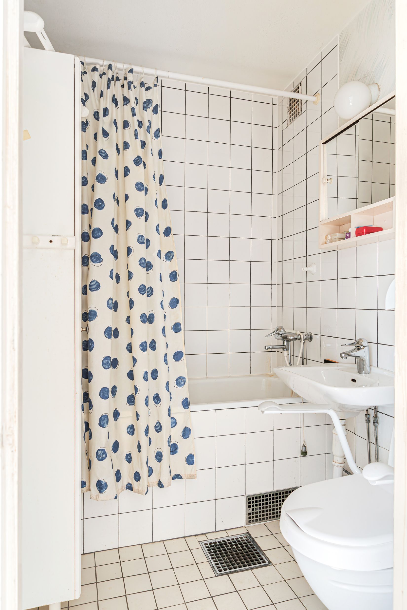 Bostadsrätt, Dammfrivägen 52B, Lorensborg, Malmö