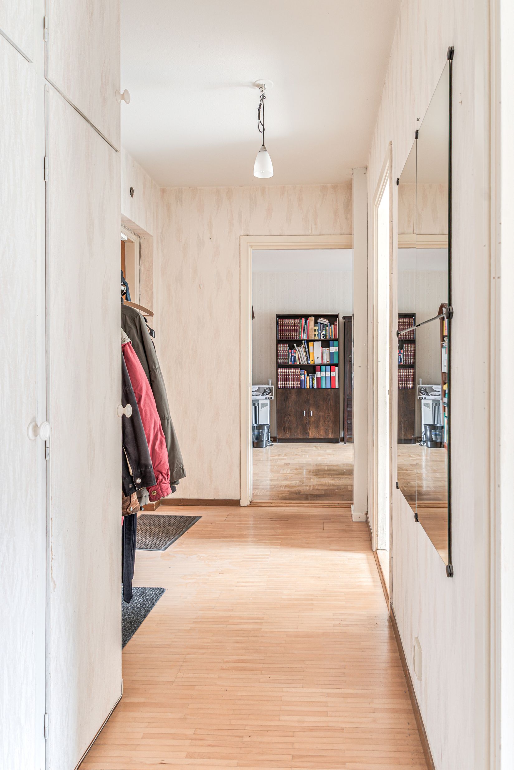 Bostadsrätt, Dammfrivägen 52B, Lorensborg, Malmö