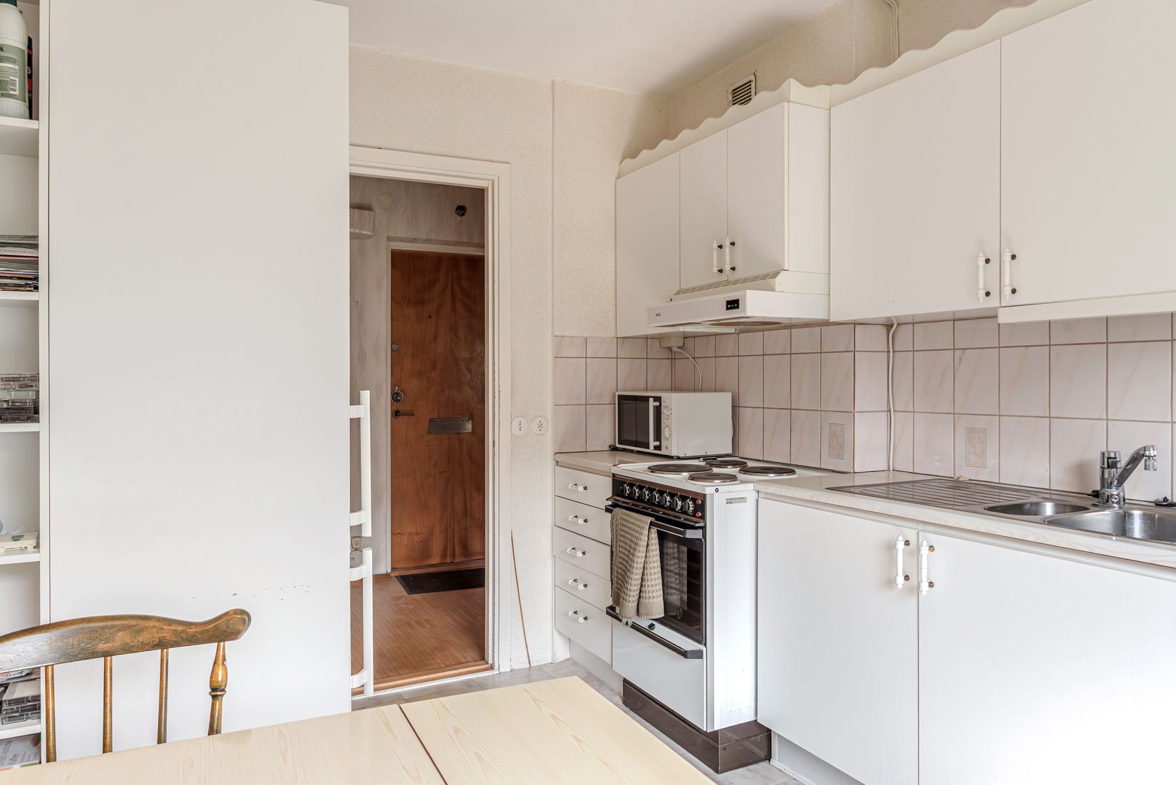 Bostadsrätt, Dammfrivägen 52B, Lorensborg, Malmö