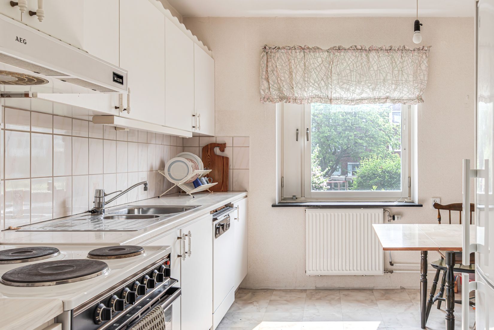 Bostadsrätt, Dammfrivägen 52B, Lorensborg, Malmö