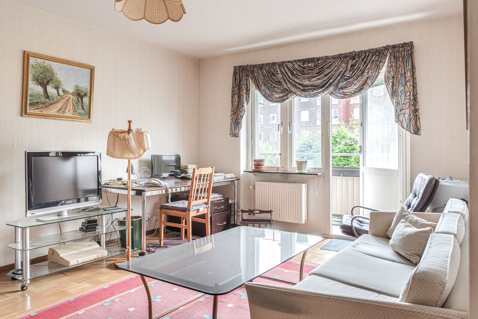 Bostadsrätt, Dammfrivägen 52B, Lorensborg, Malmö